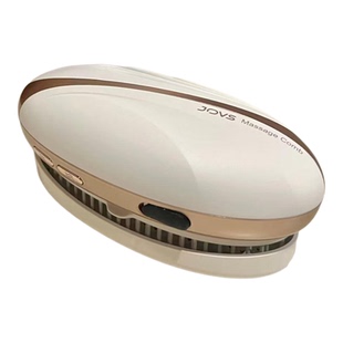 头发养护香氛便携式多功能送女朋友电动震动按摩神器头部按摩梳