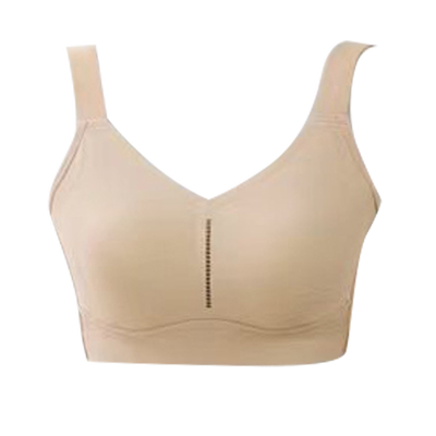 芬腾束胸内衣大胸显小