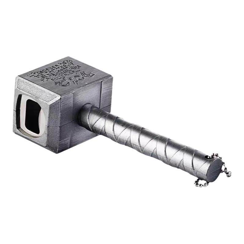 创意雷神之锤啤酒开瓶器冰箱贴