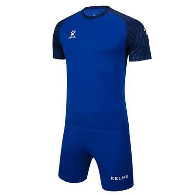 kelme卡尔美2025新款比赛足球服