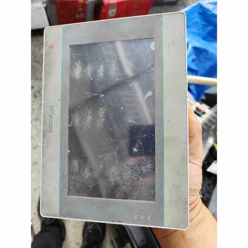 维控触摸屏PI3070ie7寸工控屏