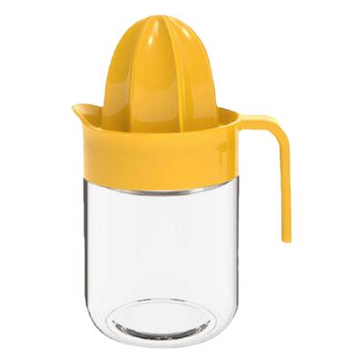 手动榨汁机家用压榨橙子榨汁器