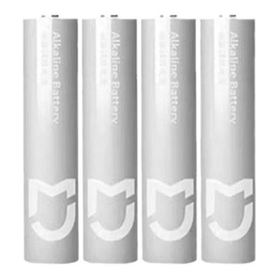 适用小米体脂秤7号碱性电池