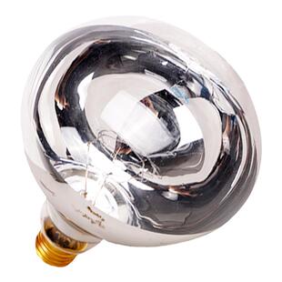 猪博士兽用养殖场专用保温灯仔猪加厚取暖灯泡小鸡育雏加热烤灯