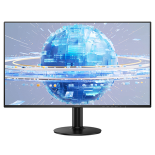 飞利浦23.8英寸100Hz显示器电脑屏幕24家用办公低蓝光24E2N1110S