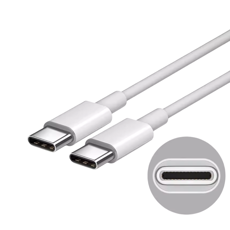 双头typec数据线tapec双pd快充tpyec适用ipad小米pro华为tpc手机车载充电器线两头苹果笔记本电脑双向cto闪充