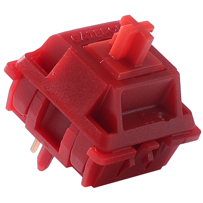 SilliworksTypeRSwitch红色