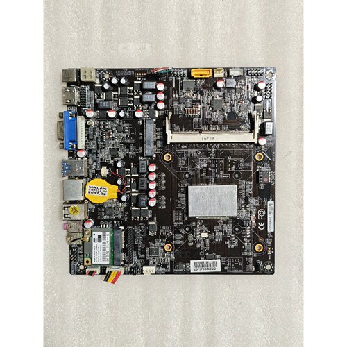 询价AT3X11B 一体机主板，规格17x17，A6-6310处