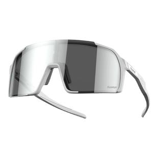 Kuwayo空蛹户外徒步登山运动变色骑行眼镜雪山雪地护目镜墨镜近视