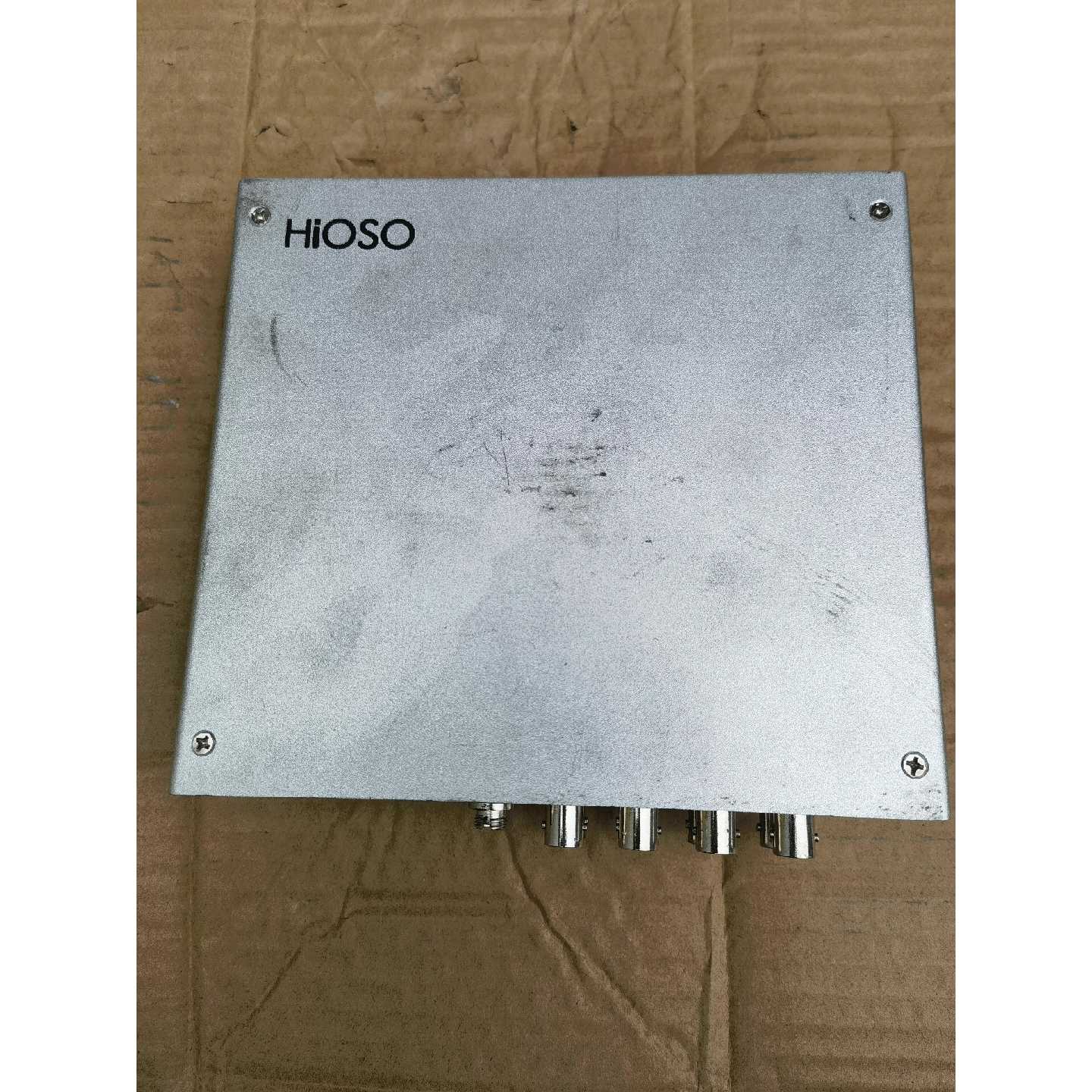 议价可维修八路视频传输光端机功能完好