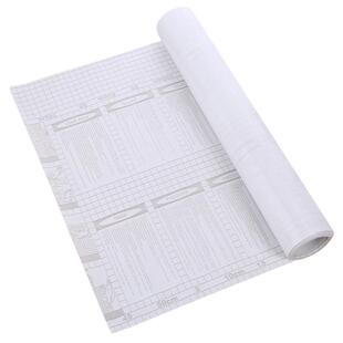 【可包30本课本】小天使10米自粘包书膜包书皮包书纸透明防水书套磨砂花纹初中书套二三年级小学生一年级全套