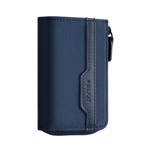 Vulkit新款MagSafe强磁吸手机卡包男防盗刷RFID小巧零钱包证件包