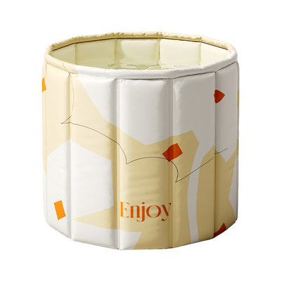 折叠大号泡澡桶|超1000次加购