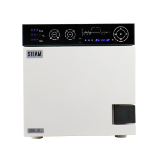 定制实验室灭菌器锅牙科口腔医美宠物纹身穿刺消毒柜真空极速快干