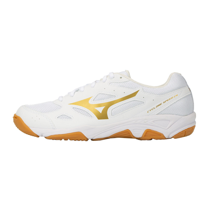 Mizuno美津浓综合训练鞋CYCLONE SPEED5男女气排球鞋减震羽毛球鞋