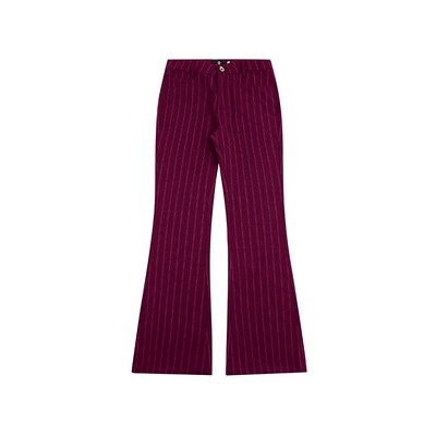 70年代嬉皮士传统喇叭裤