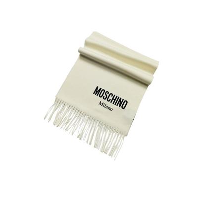 moschino/莫斯奇诺羊毛围巾
