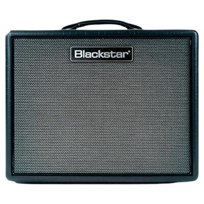 入门乐手101 Blackstar黑星HT5R全电子管HT1R电吉他音箱演出音响