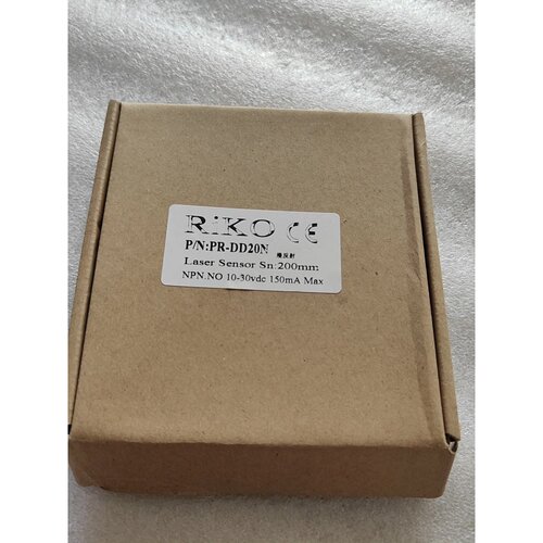 【请询价】PRDD20NRIKO力科全新品光电开关漫反射