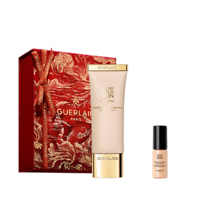 【新年礼物】娇兰金钻修颜润采妆前乳40ml保湿防晒抗皱现货速达