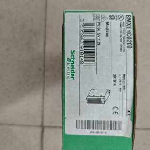 【请询价】BMXEHC0200计数模块全新