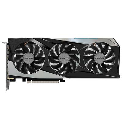 技嘉RTX3050/3060风魔鹰独立显卡