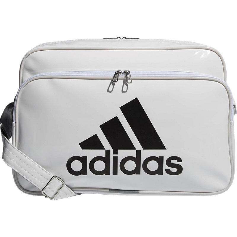 Adidas/阿迪达斯正品当季新款男女通用休闲运动斜挎单肩包CX4037