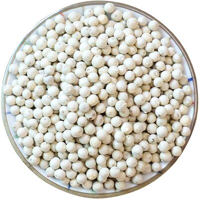 海南白胡椒粒特500g正宗白胡椒颗粒带研磨器家用调味料级八角现磨
