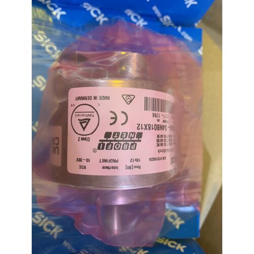 议价全新德国西克SICK编码器AFM60A-S4NB018*12原装全新正品Profi