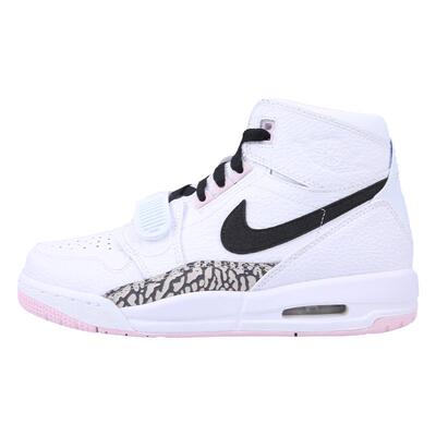 NIKE耐克AJ312复古篮球鞋板鞋