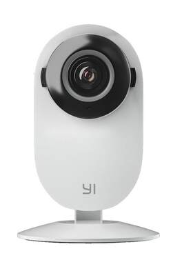 Yi小蚁摄像头无线家用监控2K超清