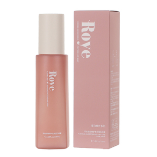 【龚俊同款】Roye若也角蛋白护发精油喷雾柔顺毛躁发丝免洗发膜