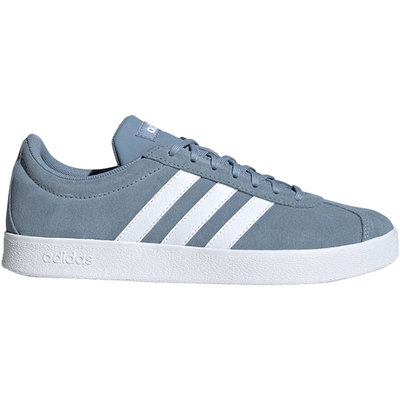 阿迪达斯男女运动休闲板鞋