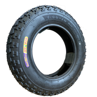 电动三轮车双钱真空外胎4.00-10轮胎封闭车四轮车钢轮铝整套特价