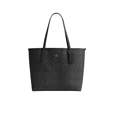 COACH/蔻驰日常通勤百搭经典老花