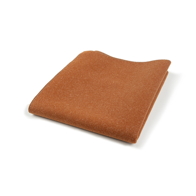 小荷文房书法专用羊绒毛毡书法垫