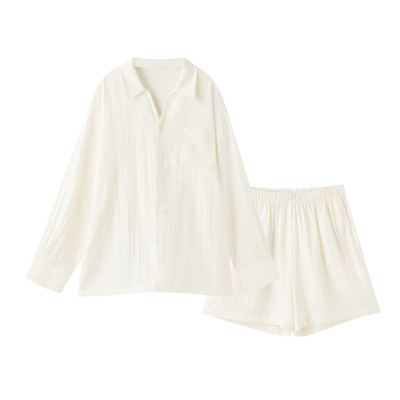 【刘亦菲同款】睡衣夏季2026新款