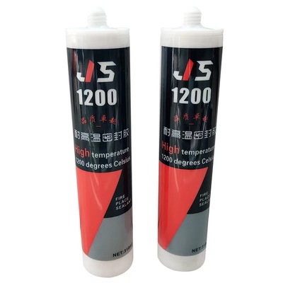 耐高温密封胶1200度胶水