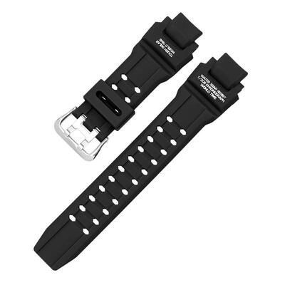 代用空霸GA-1100GW-A1100手表带