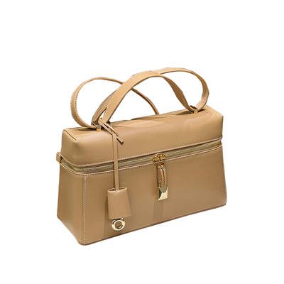 高品质lp27通勤腋下包