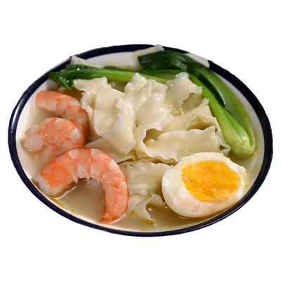 沃土佳荞麦粗粮菠菜优麦扯弹