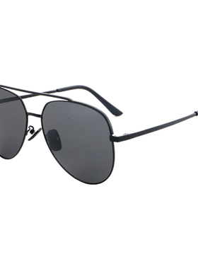 LIGTH偏光太阳镜潮可配近视墨镜