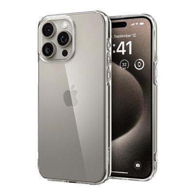 TPU+亚克力简约保护壳
