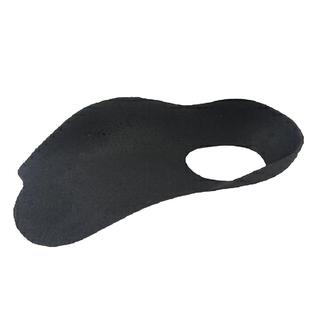 日本足弓垫支撑鞋垫腿足底矫形足外翻内训练高扁平足脚垫器矫正