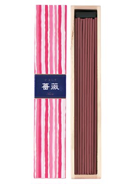 日本香堂十五味吉祥如意线香
