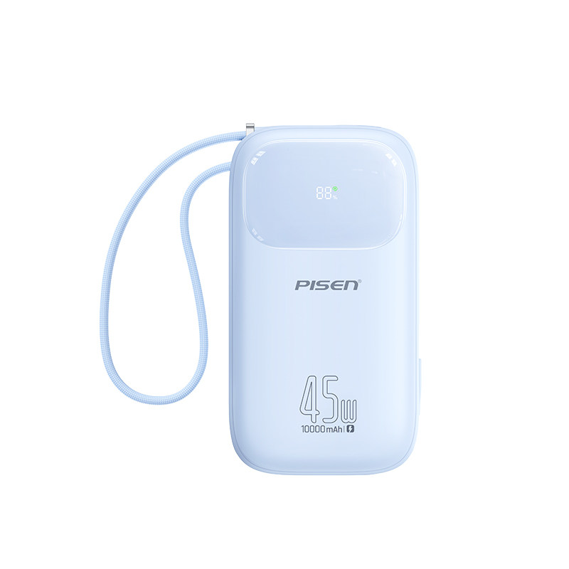 Ʒʤ �ʶ�3��籦 10000mAh ��ɫ 20W/22.5W��� ƻ��+Type-C�� ����ƻ��17-8ȫϵ/��׿��� 76.76Ԫ(����ȯ)