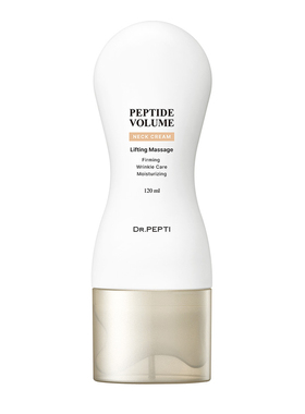 韩国Dr.Pepti多肽按摩滚轮颈霜