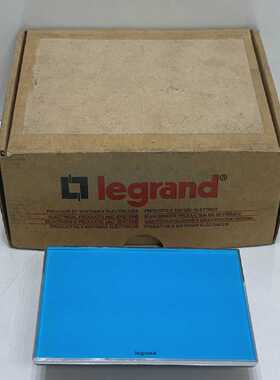 Legrand 573912 BUS touch control Arteor basic/special functi