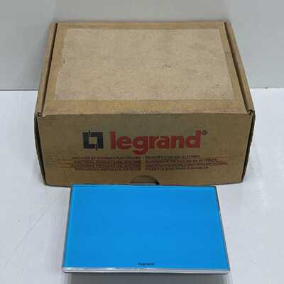 Legrand 573912 BUS touch control Arteor basic/special functi