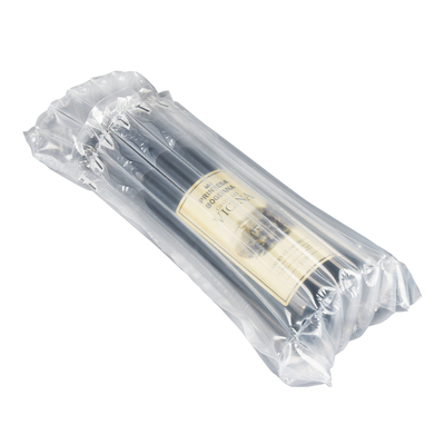 红酒防破损包装缓冲批发气柱袋